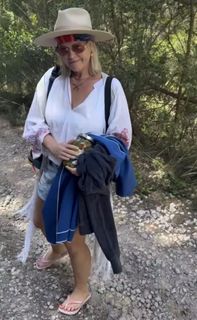 Agnieszka Kolodziejska feet photo 3