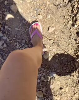 Agnieszka Kolodziejska feet photo 19