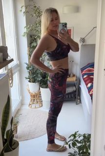 Agnieszka Kolodziejska feet photo 10