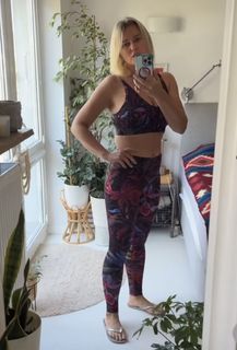 Agnieszka Kolodziejska feet photo 8