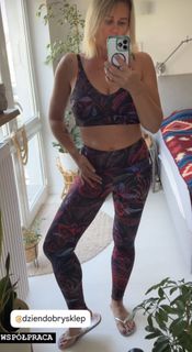 Agnieszka Kolodziejska feet photo 6