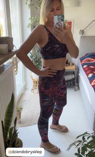 Agnieszka Kolodziejska feet photo 4