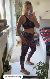 Agnieszka Kolodziejska feet photo 3