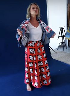 Agnieszka Kolodziejska feet photo 2