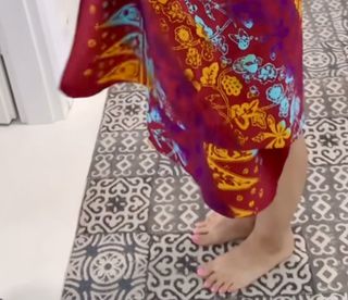 Agnieszka Kolodziejska feet photo 9