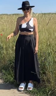 Agnieszka Kolodziejska feet photo 19