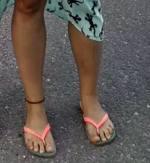 Agnieszka Kolodziejska feet photo 18