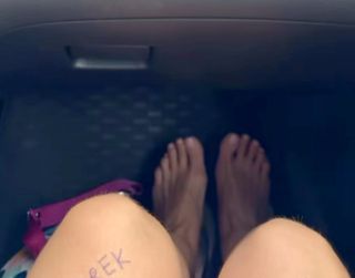 Agnieszka Kolodziejska feet photo 13