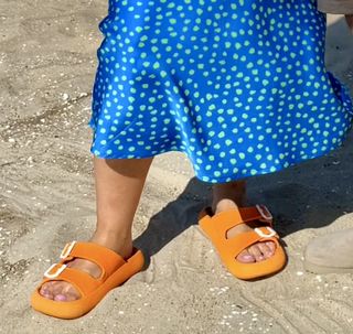 Agnieszka Kolodziejska feet photo 12
