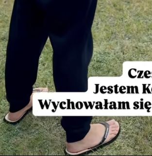 Agnieszka Kolodziejska feet photo 10