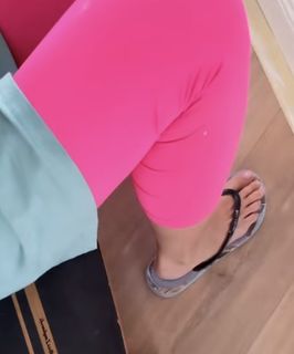 Agnieszka Kolodziejska feet photo 12