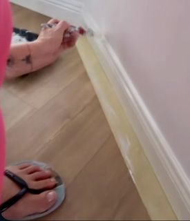 Agnieszka Kolodziejska feet photo 11