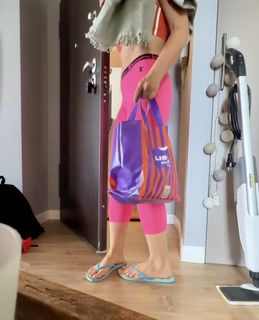 Agnieszka Kolodziejska feet photo 3