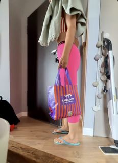 Agnieszka Kolodziejska feet photo 1