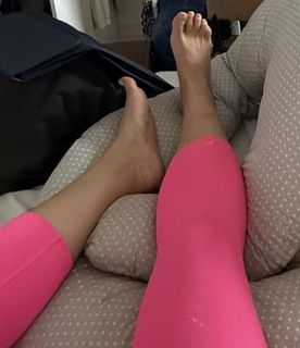 Agnieszka Kolodziejska feet photo 17