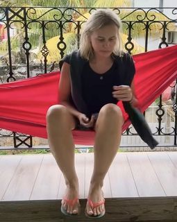 Agnieszka Kolodziejska feet photo 15