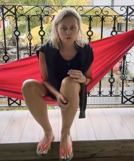 Agnieszka Kolodziejska feet photo 14