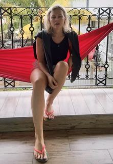 Agnieszka Kolodziejska feet photo 12