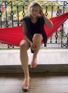 Agnieszka Kolodziejska feet photo 10