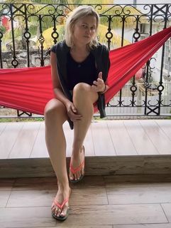 Agnieszka Kolodziejska feet photo 9