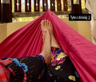 Agnieszka Kolodziejska feet photo 6