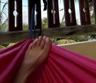Agnieszka Kolodziejska feet photo 5
