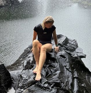 Agnieszka Kolodziejska feet photo 18