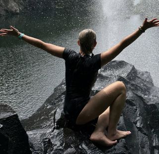 Agnieszka Kolodziejska feet photo 16