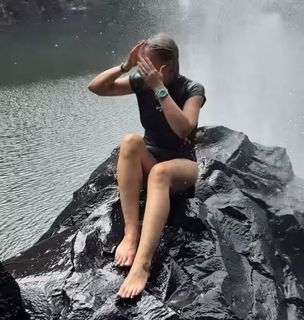 Agnieszka Kolodziejska feet photo 15