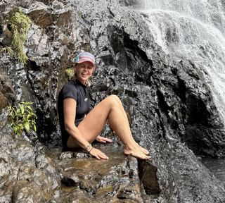 Agnieszka Kolodziejska feet photo 14