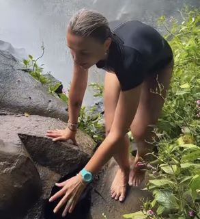 Agnieszka Kolodziejska feet photo 12