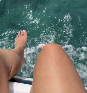 Agnieszka Kolodziejska feet photo 11