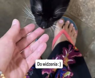 Agnieszka Kolodziejska feet photo 4