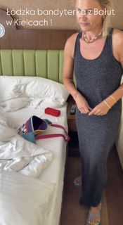 Agnieszka Kolodziejska feet photo 9