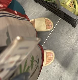 Agnieszka Kolodziejska feet photo 7