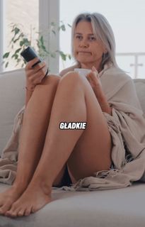 Agnieszka Kolodziejska feet photo 4
