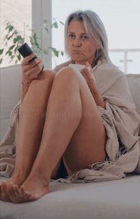 Agnieszka Kolodziejska feet photo 3
