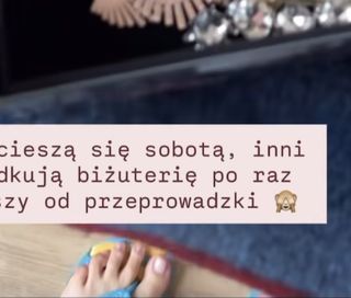 Agnieszka Kolodziejska feet photo 2