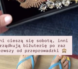 Agnieszka Kolodziejska feet photo 1