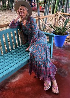 Agnieszka Kolodziejska feet photo 20