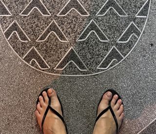 Agnieszka Kolodziejska feet photo 19