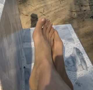 Agnieszka Kolodziejska feet photo 18