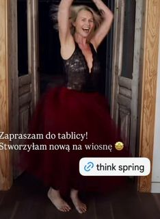 Agnieszka Kolodziejska feet photo 3