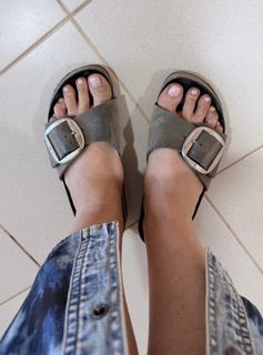 Agnieszka Kolodziejska feet photo 18