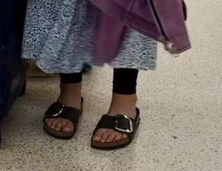 Agnieszka Kolodziejska feet photo 16