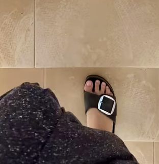 Agnieszka Kolodziejska feet photo 9