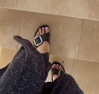 Agnieszka Kolodziejska feet photo 8