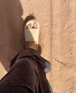Agnieszka Kolodziejska feet photo 7