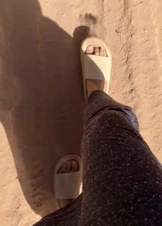 Agnieszka Kolodziejska feet photo 6