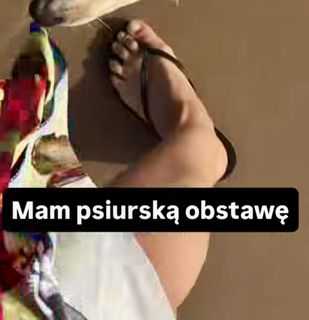 Agnieszka Kolodziejska feet photo 3